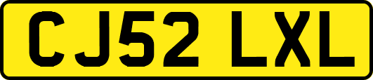 CJ52LXL