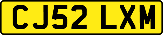 CJ52LXM