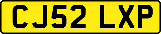 CJ52LXP