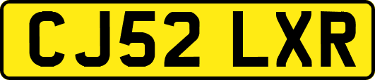 CJ52LXR