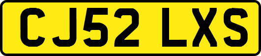 CJ52LXS