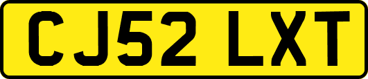 CJ52LXT