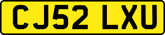 CJ52LXU
