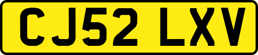 CJ52LXV