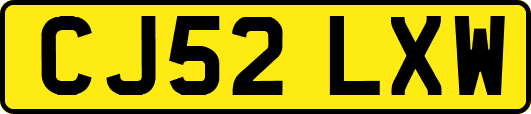 CJ52LXW