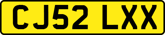 CJ52LXX