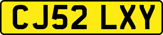CJ52LXY