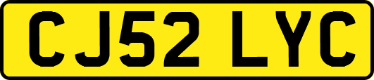CJ52LYC