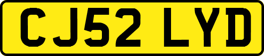 CJ52LYD
