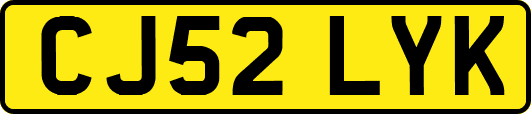 CJ52LYK