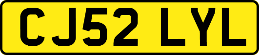 CJ52LYL