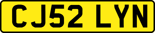 CJ52LYN