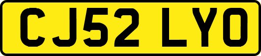 CJ52LYO
