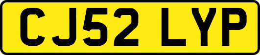 CJ52LYP