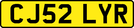 CJ52LYR