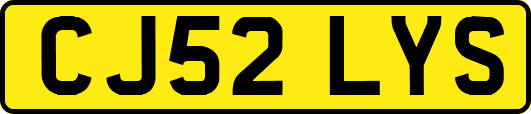 CJ52LYS