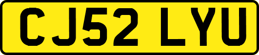 CJ52LYU