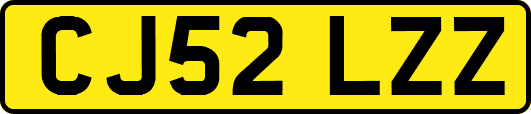 CJ52LZZ