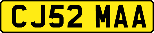 CJ52MAA