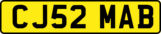 CJ52MAB