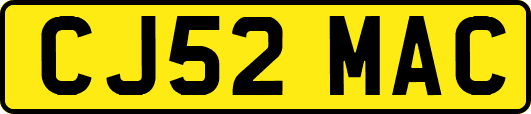 CJ52MAC