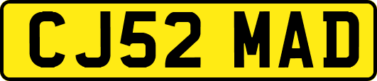 CJ52MAD
