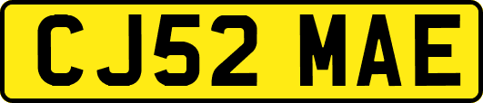 CJ52MAE