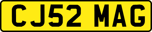 CJ52MAG