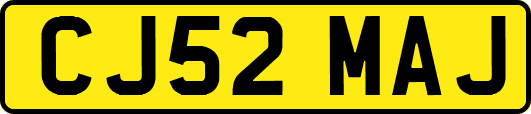 CJ52MAJ