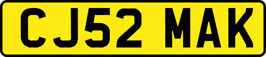 CJ52MAK