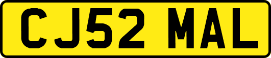 CJ52MAL