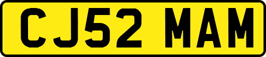 CJ52MAM
