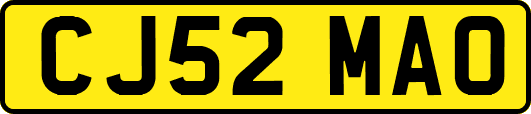 CJ52MAO