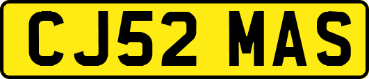 CJ52MAS