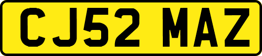 CJ52MAZ