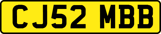 CJ52MBB