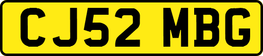 CJ52MBG