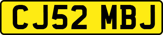CJ52MBJ