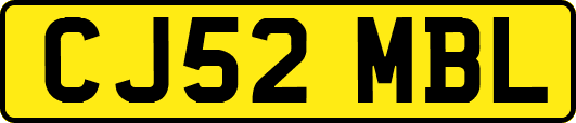CJ52MBL