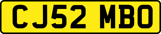 CJ52MBO