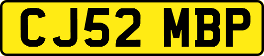CJ52MBP