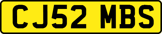 CJ52MBS