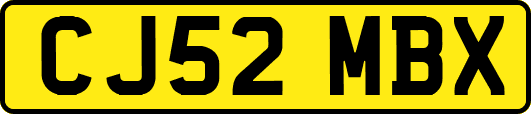 CJ52MBX