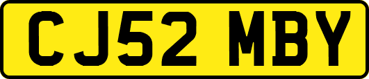 CJ52MBY