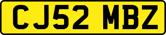 CJ52MBZ