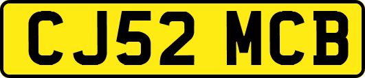 CJ52MCB