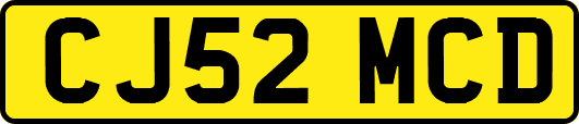 CJ52MCD