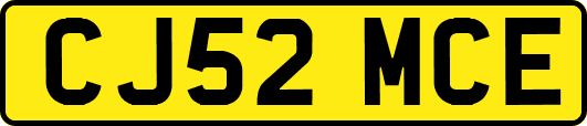 CJ52MCE