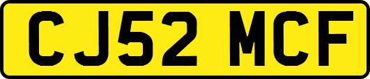 CJ52MCF