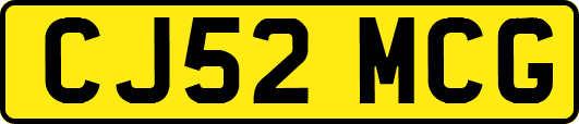 CJ52MCG